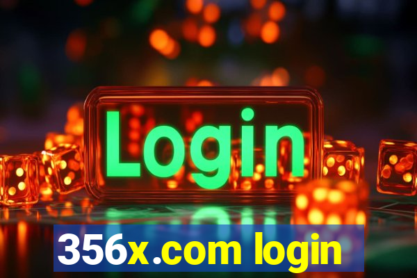 356x.com login